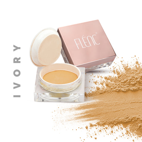 Flawless Finish Loose powder