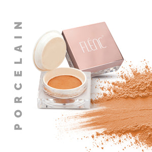 Flawless Finish Loose powder
