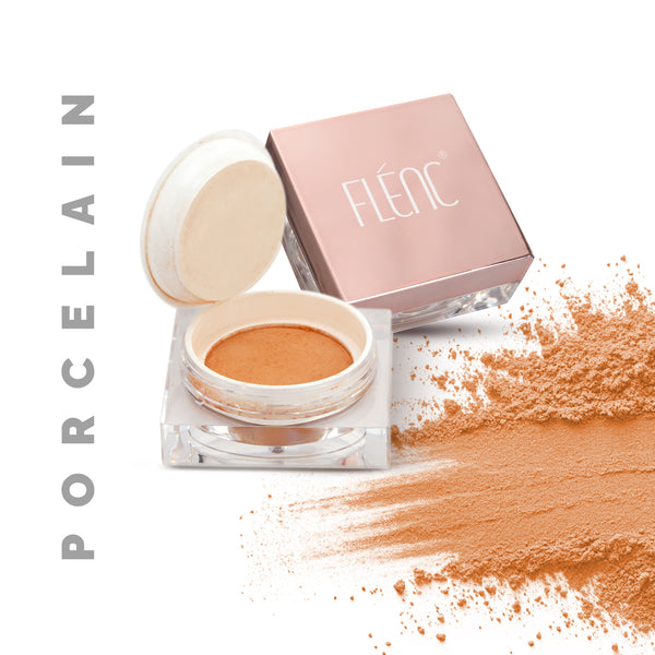 Flawless Finish Loose powder