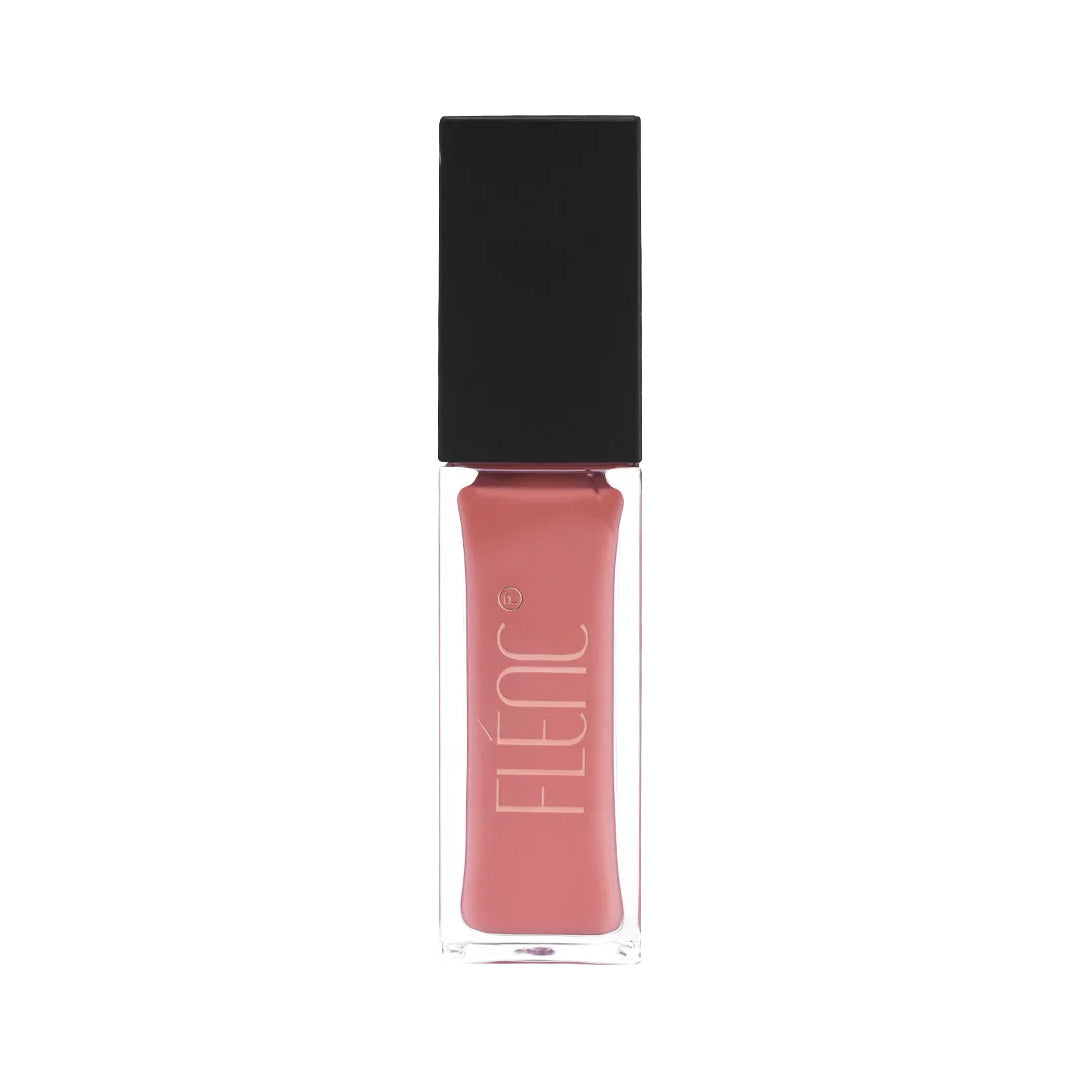 Miami - Blush Nude Glossy Lipstick 10ML