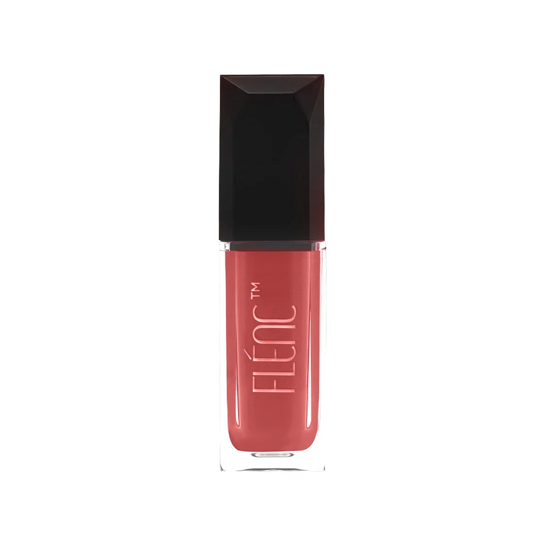 Milan - Berry Pink Matte Lipstick 5ML