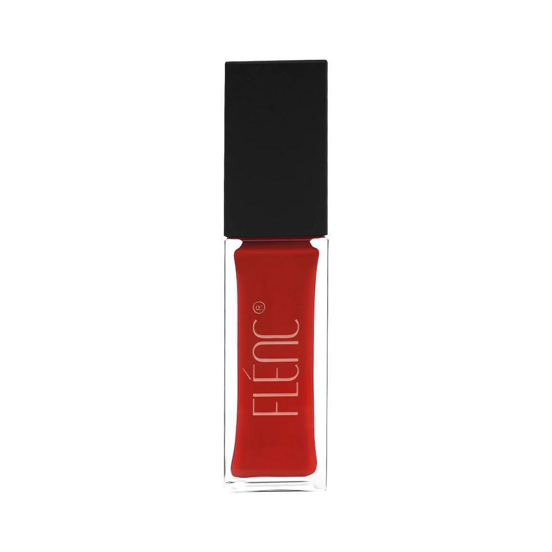 Moscow - Ruby Red Glossy Lipstick 10ML
