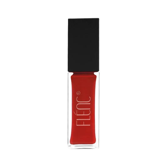 Moscow - Ruby Red Glossy Lipstick 10ML