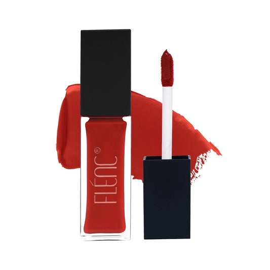 Red Lipstick Shades