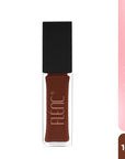 Washington - Chocolate Brown Glossy Lipstick 10ML