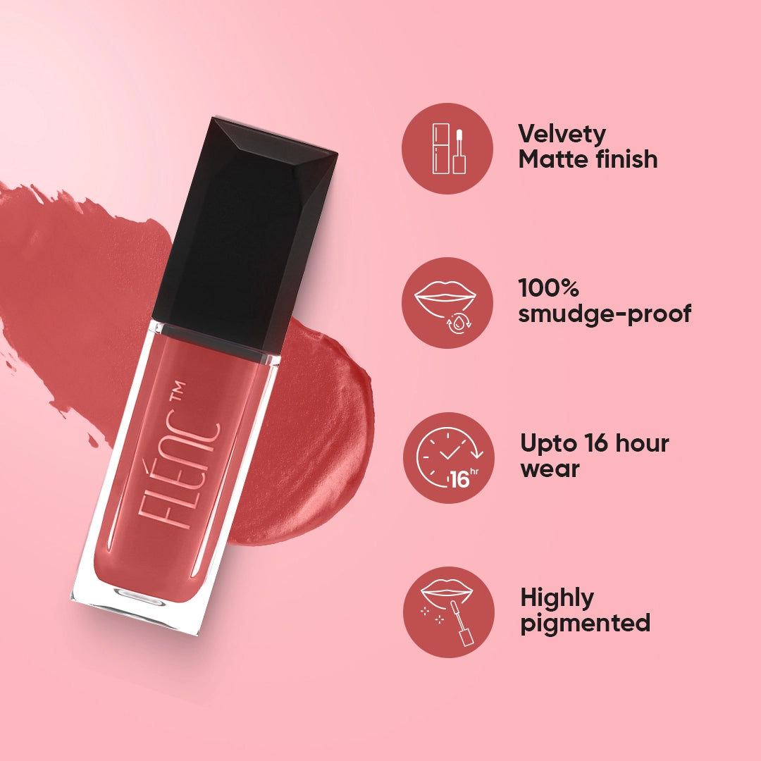 Berry Colour Lipstick