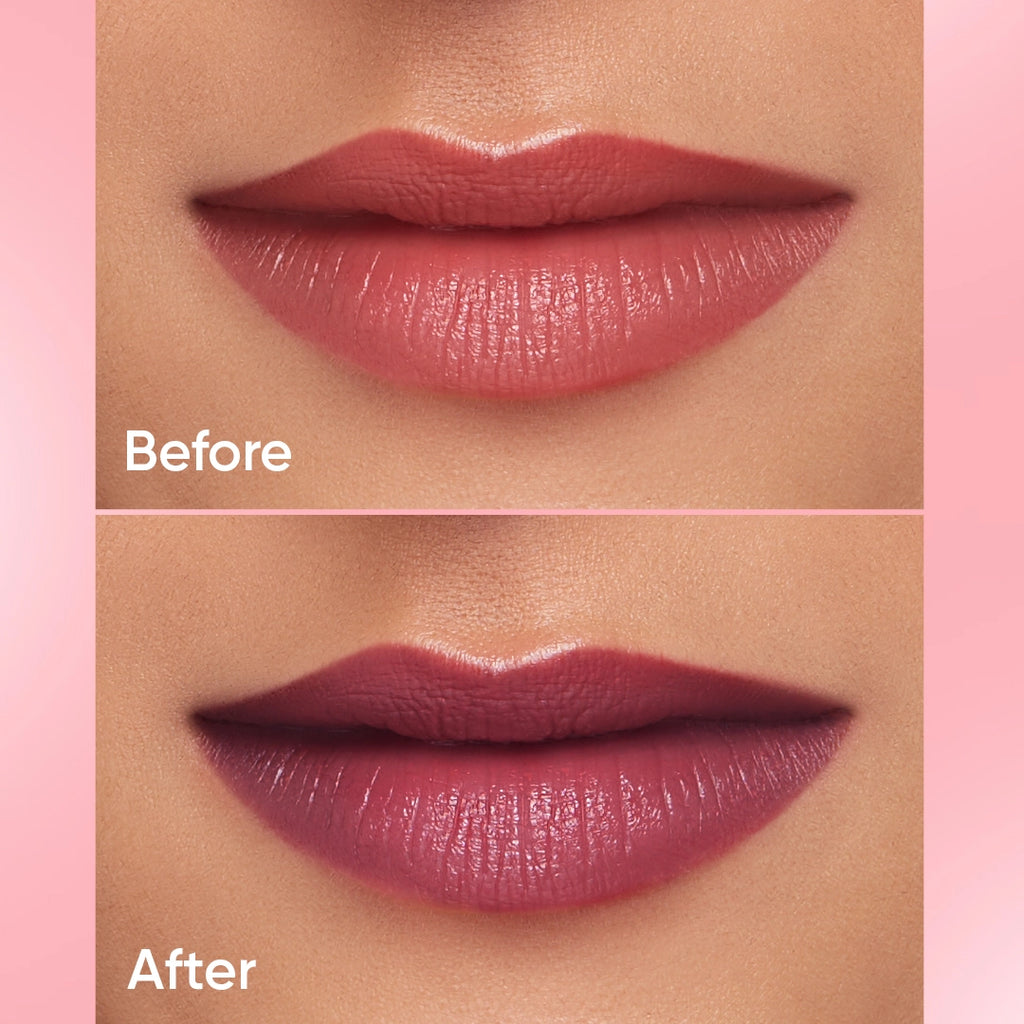 Best Magenta Lipstick