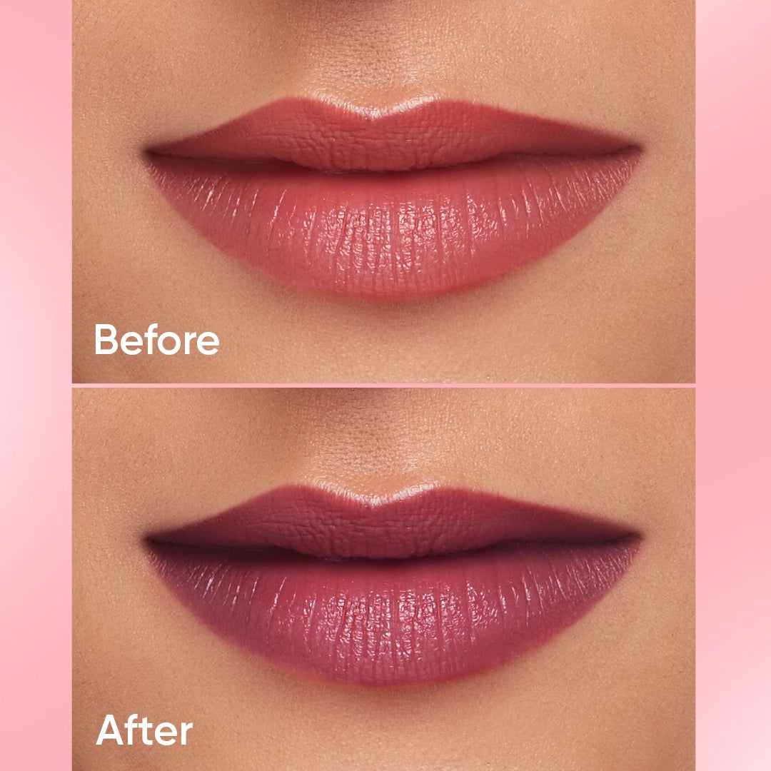 Best Magenta Lipstick