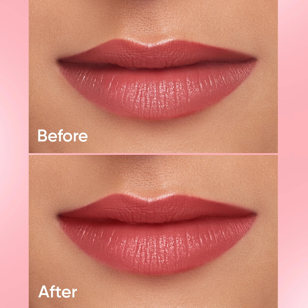 Berry Colour Lipstick For Girls