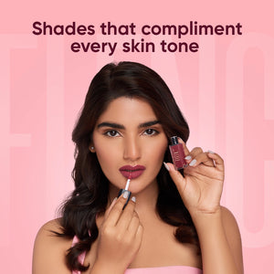 Magenta Pink Lipstick Shades
