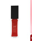 Moscow - Ruby Red Glossy Lipstick 10ML