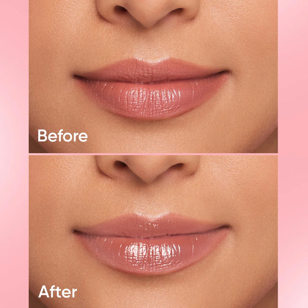 Miami Nude Glossy Lipstick