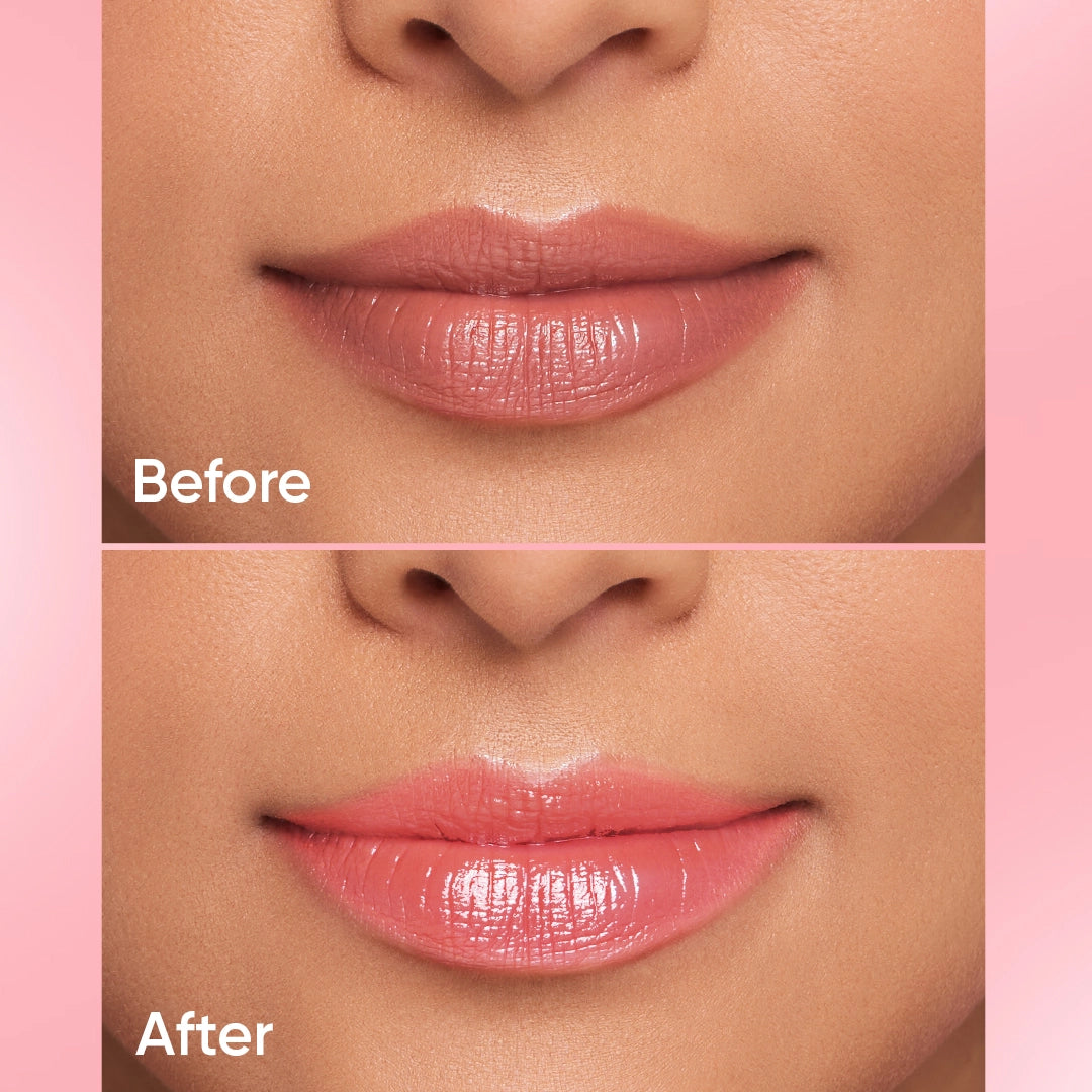 Nude Pink Shade Lipstick