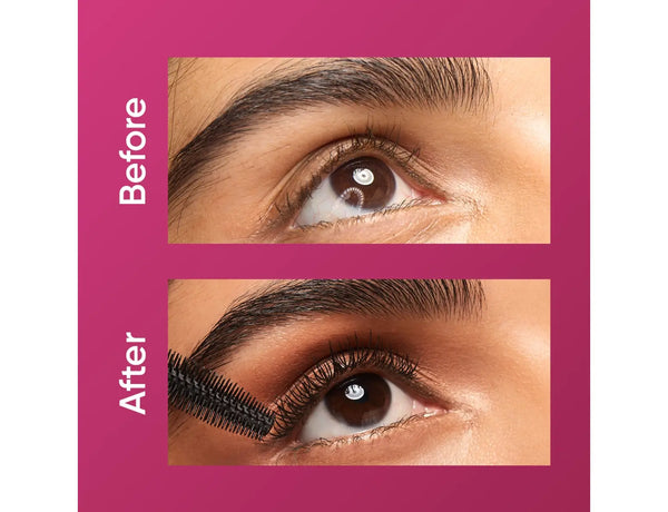 Fringe - Long Lasting Waterproof Mascara 15ML