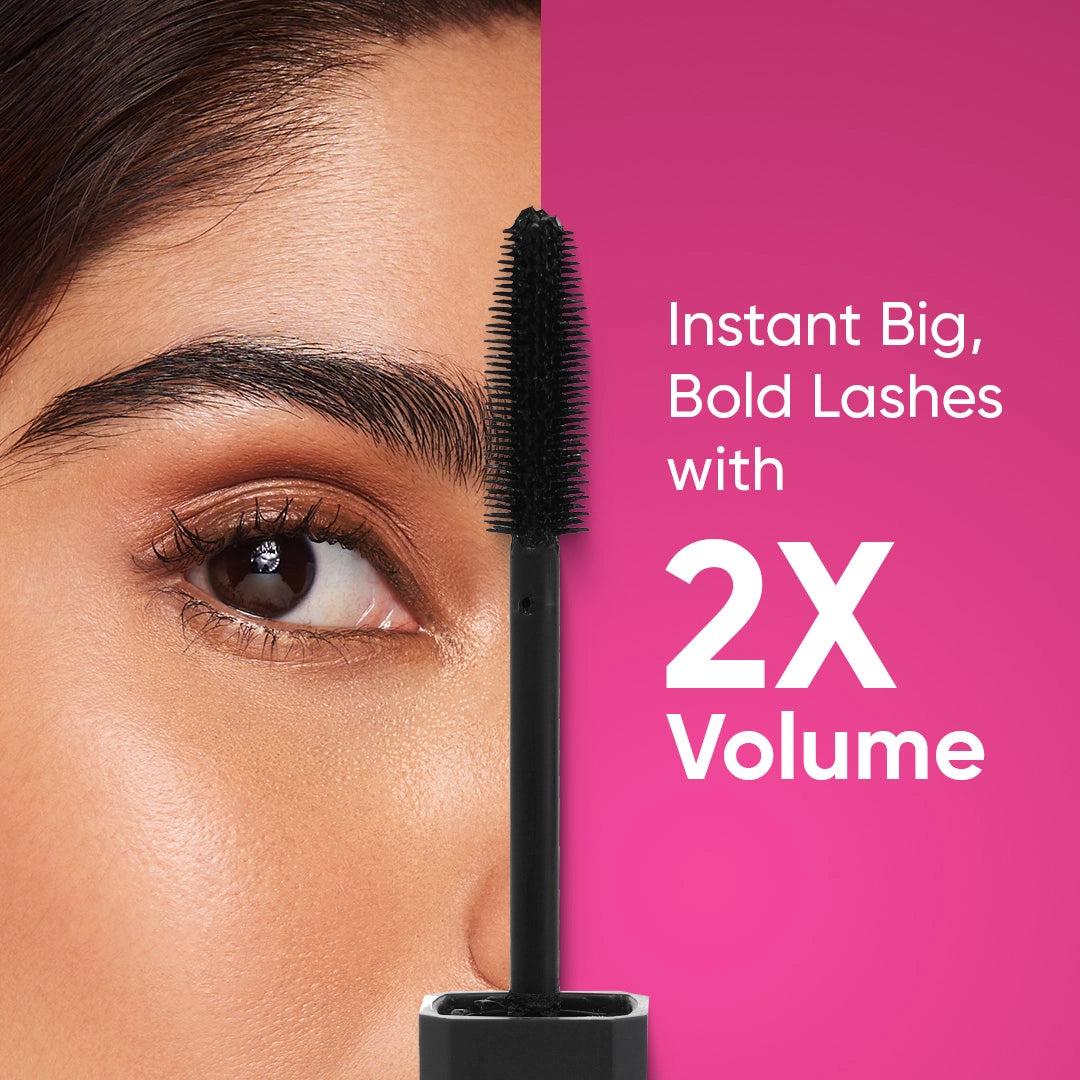 Bold Lashes Mascara