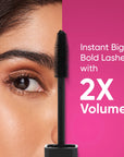 Bold Lashes Mascara