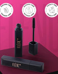 Paraben free Mascara