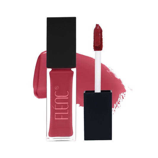 Wine Colour Lipstick