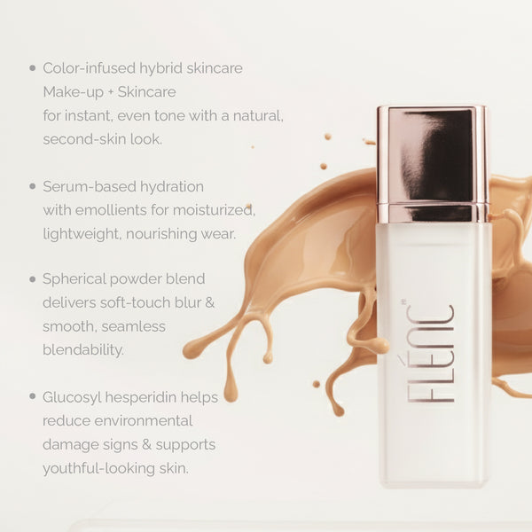 Feather Touch Skin Tint