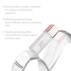 Feather Touch Skin Tint