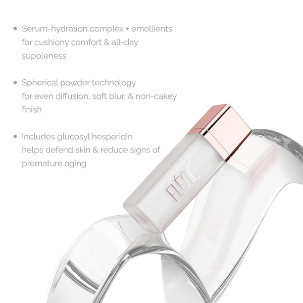 Feather Touch Skin Tint