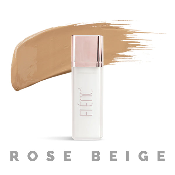 Feather Touch Skin Tint