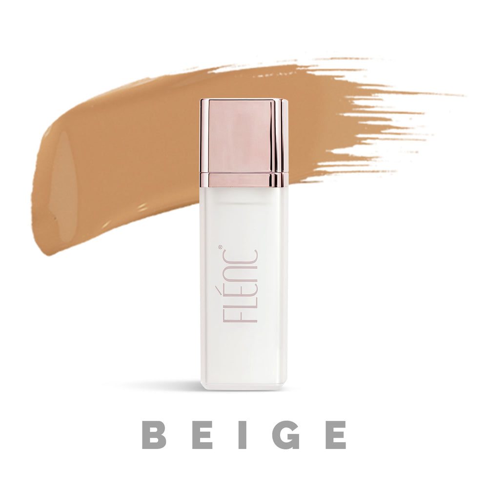 Feather Touch Skin Tint | Beige
