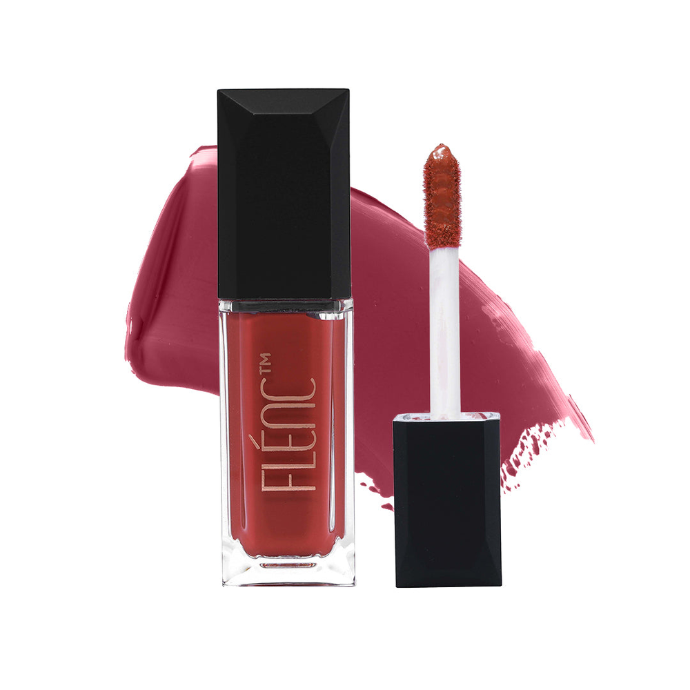 Cryla Velvet Liquid Lipstick