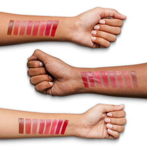 Satin Hydra Luxe Lipstick