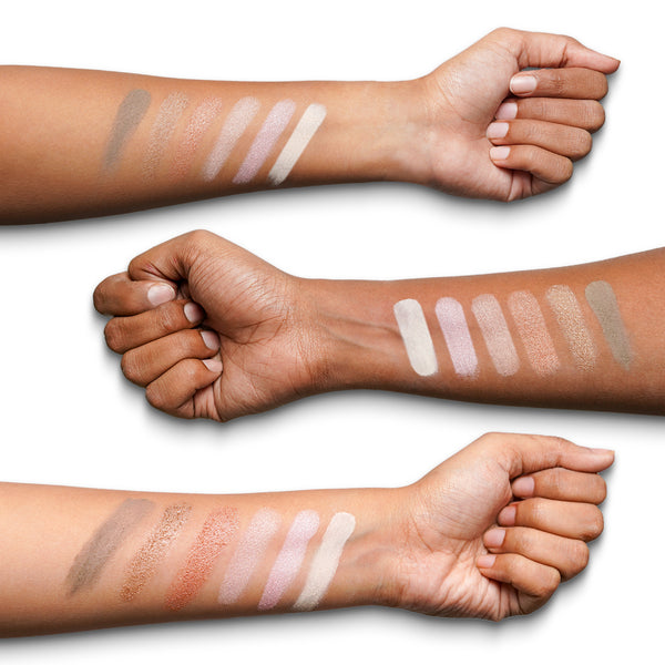 Eyeshadow Palette