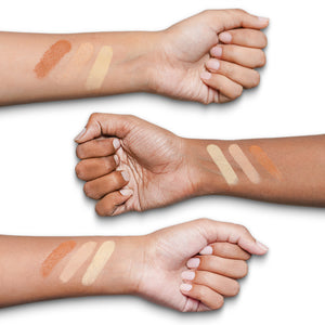 Flawless Finish Loose powder