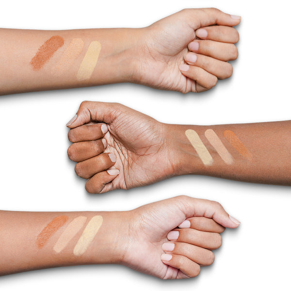 Flawless Finish Loose powder