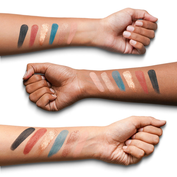 Eyeshadow Palette