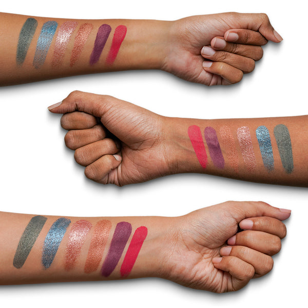 Eyeshadow Palette
