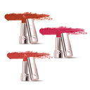 3 Satin Lipsticks Bundle