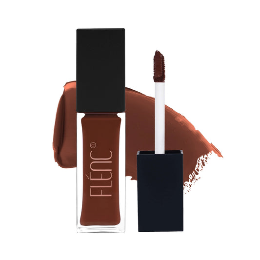 Chocolate Brown Lipstick