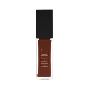 Washington - Chocolate Brown Glossy Lipstick 10ML