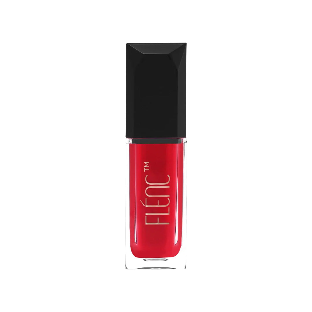 Zurich - Pink Matte Lipstick 5ML