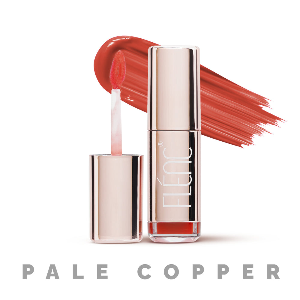 Cheeky Glow Tint | Pale copper