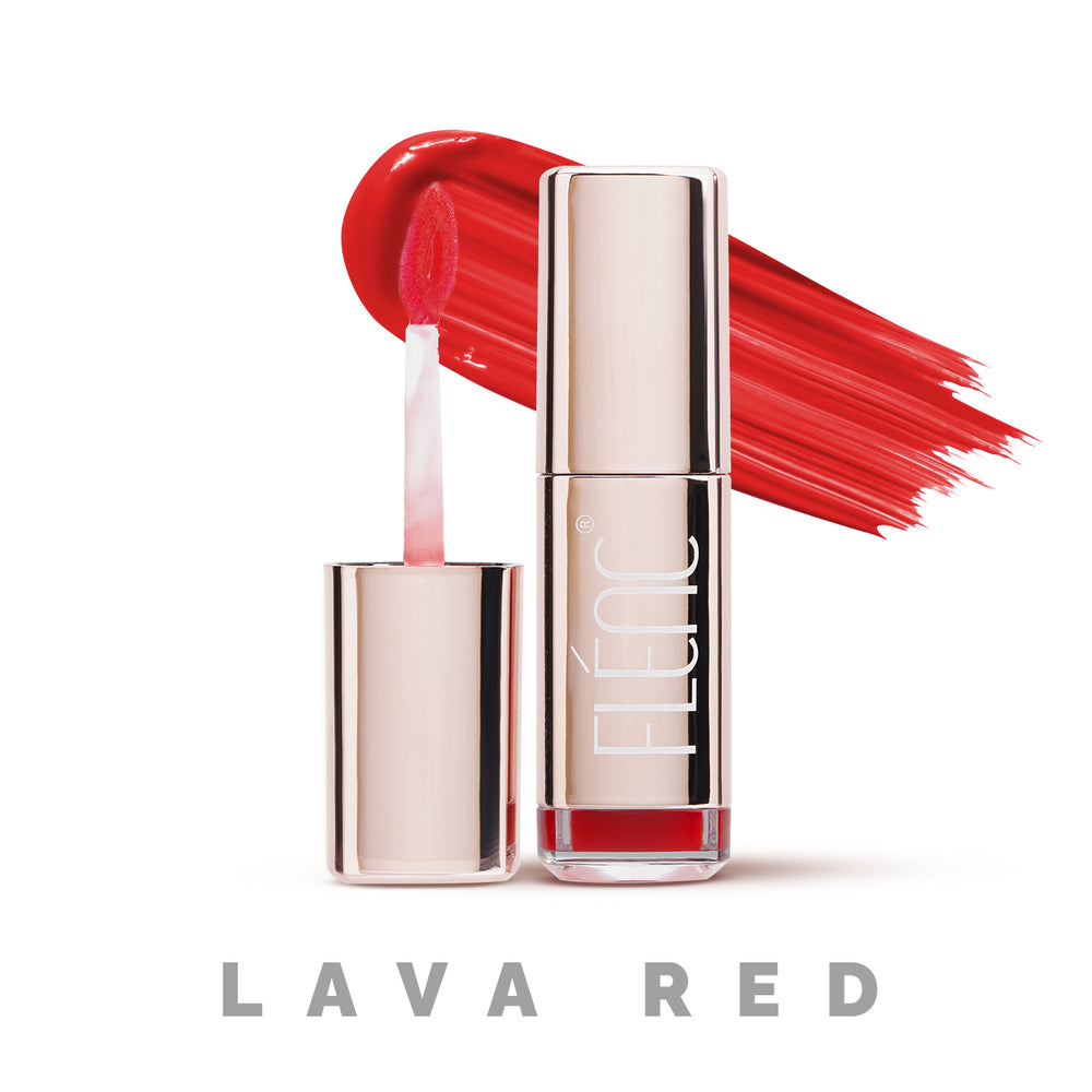 Cheeky Glow Tint | Lava Red