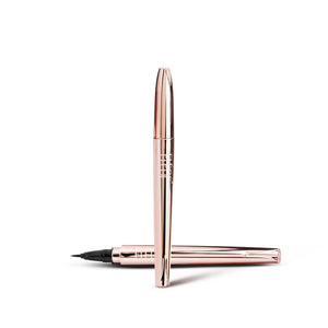 A Bit Extra Eye Liner