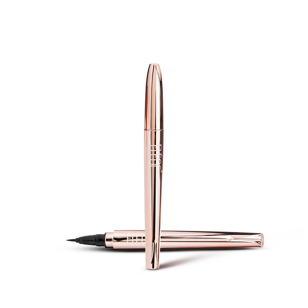 A Bit Extra Eye Liner