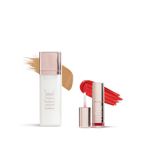 Base kit (Skin tint + Cheek tint)