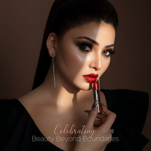 Satin Hydra Luxe Lipstick