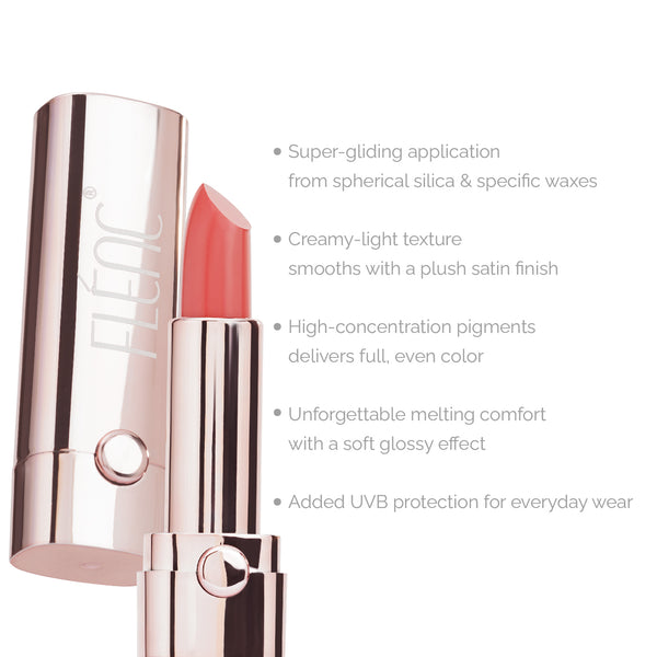 Satin Hydra Luxe Lipstick