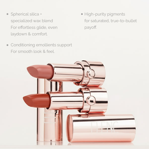 Satin Hydra Luxe Lipstick