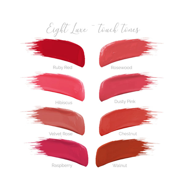 Satin Hydra Luxe Lipstick