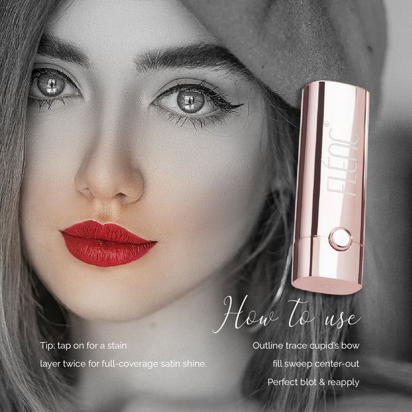 Satin Hydra Luxe Lipstick