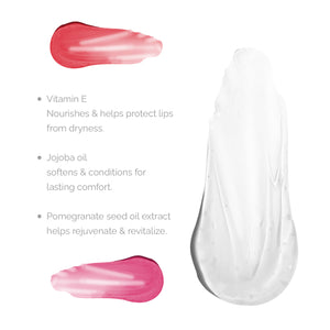 Velvet Glow Lip Gloss