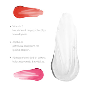 Velvet Glow Lip Gloss